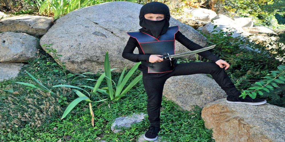 Costumes Of The Ninja: Their Origins And Evolution - aboebakarnews.com